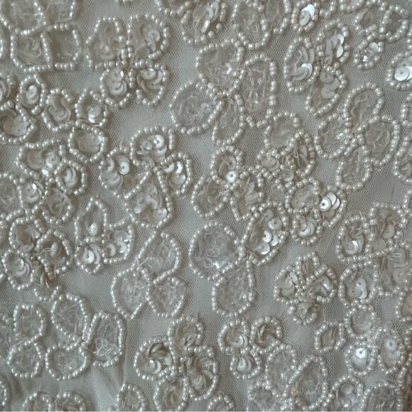 MAC DUGGAL 10748 Beaded Dress - Picture 7 of 8